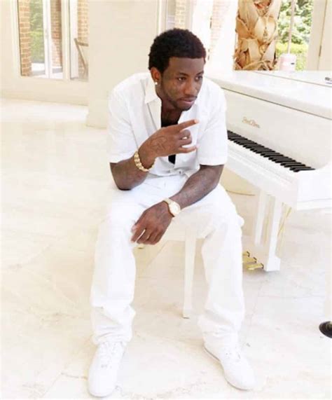 gucci mane is government clone|Gucci Mane Addressed A Conspiracy Theory That He Is A Government Clone .